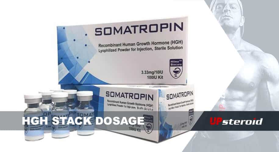 مدونة حول جرعة هرمون النمو