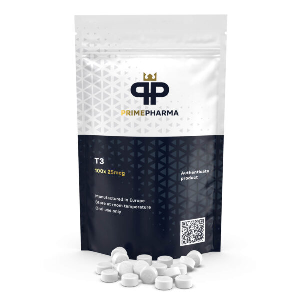 برايم فارما تي 3