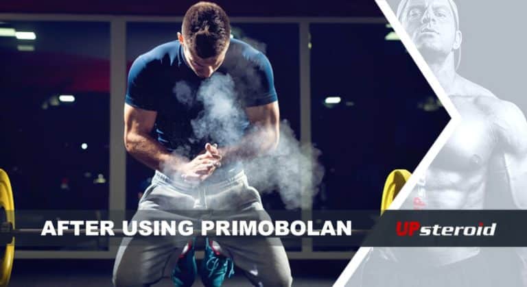 مدونة جديدة بعد استخدام بريموبولان