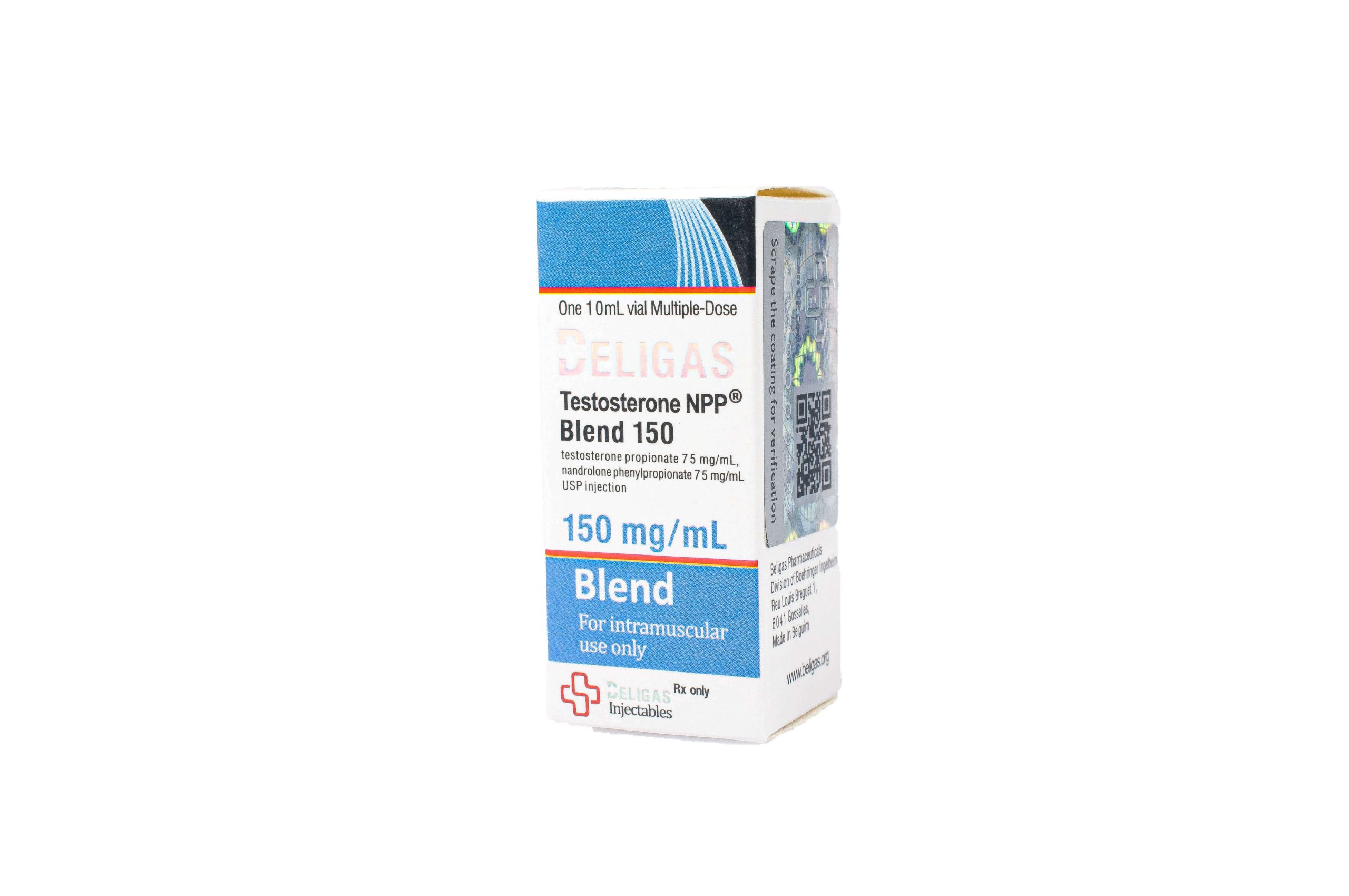 اختبار npp 150 Beligas (2)