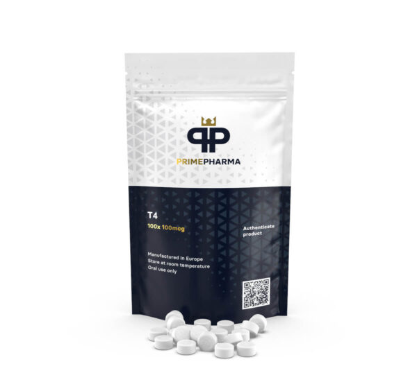 تي 4 برايم فارما