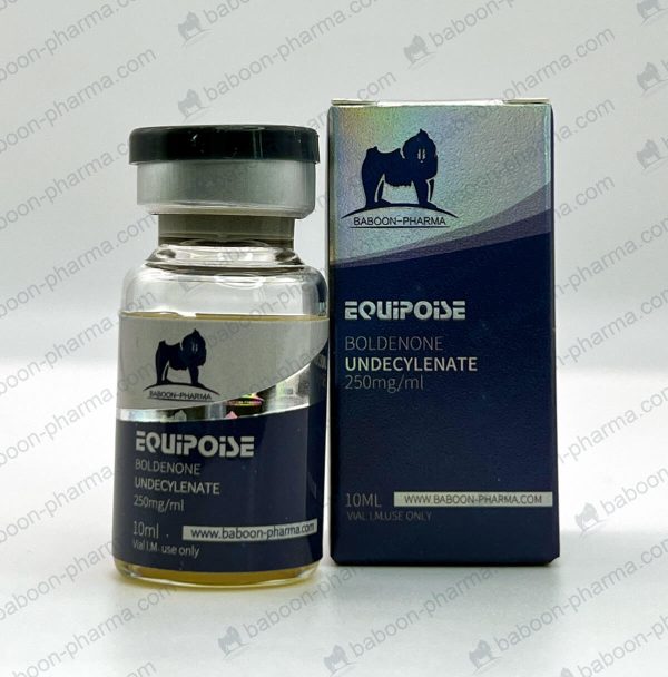 زيت بابون فارما إيكويبويز 1