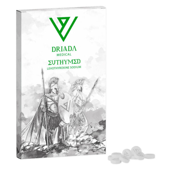 دريادا تي 4 يوثيميد