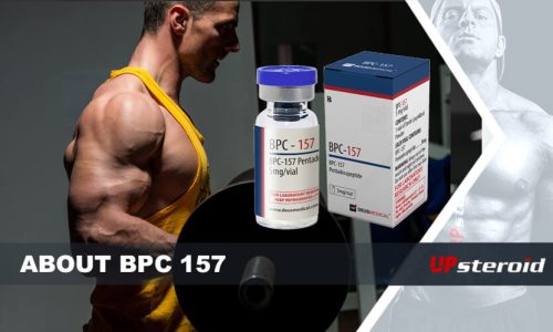 مدونة Up حول bpc 157