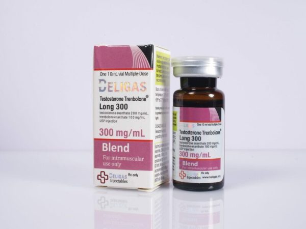 اختبار قطار طويل 300 بيليغاس