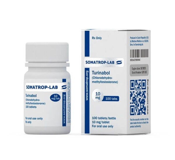 سوماتوتروب تورينبول