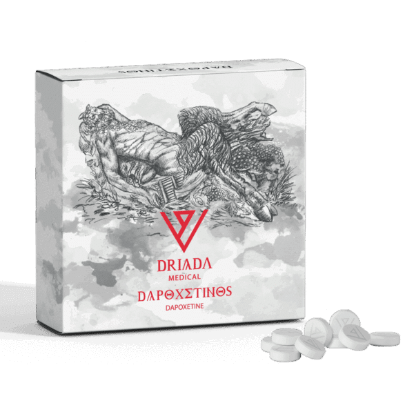 دابوكستينوس (دابوكستين) دريادا الطبية