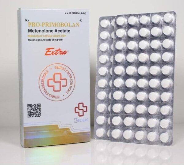 بريمو أ 25 ملغ 100 قرص بيليجاس