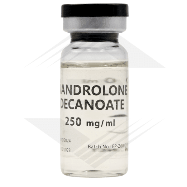 Nandrolone Decanoate (Deca) - 250mg/ml 10ml/vial - Euro Pharmacies EU