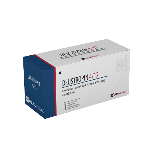 ديوستروبين ديوس