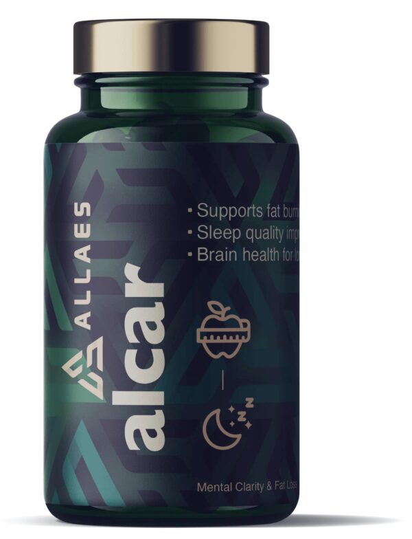 Allaes Alcar Driada Medical