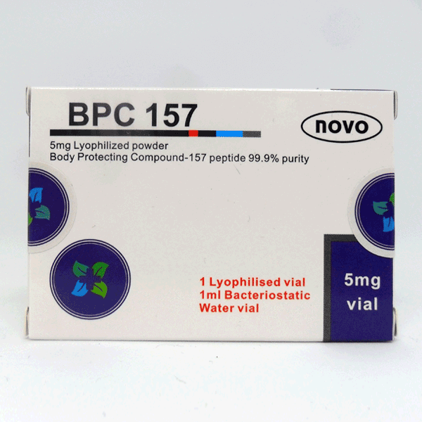 BPC 157 يونيك فارما