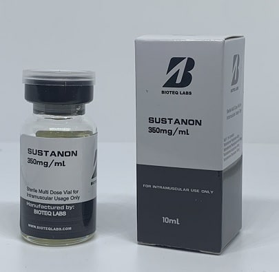 سوستانون 350 بيوتيك