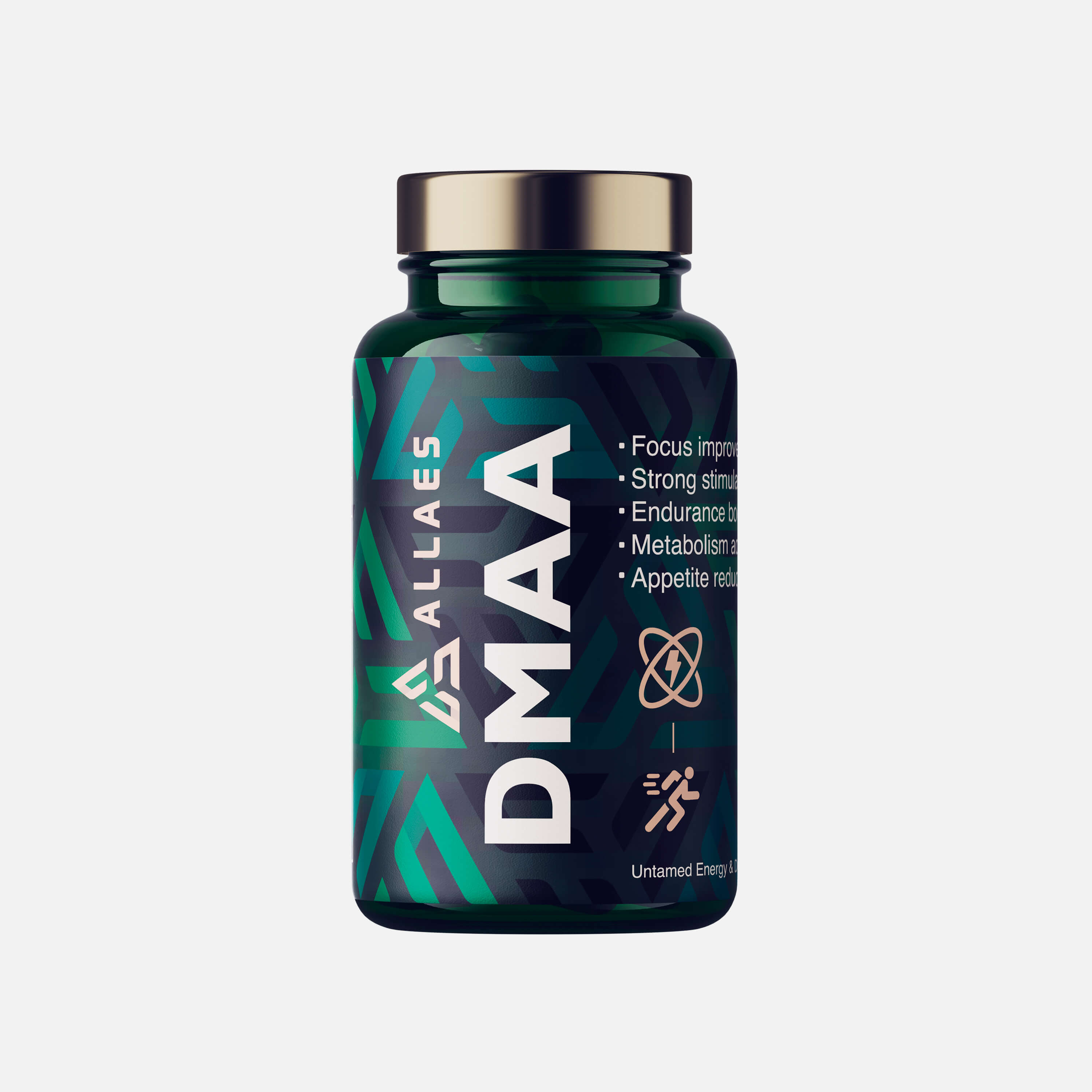 dmaax driada