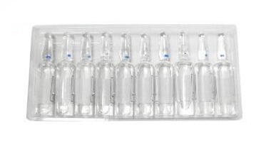 تيست بي 100 - بروبيونات التستوستيرون 100 ملغ/مل - 1 مل - 10 أمبولات - إيه-تك