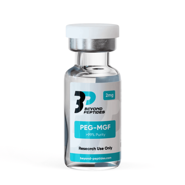 BeyondPeptides-PEG-MGF