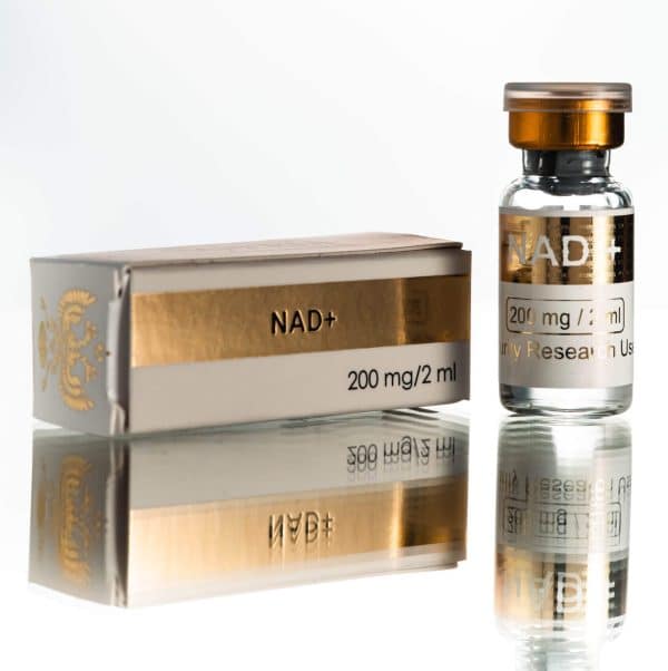 imperia-NAD-plus-200mg-GOLD
